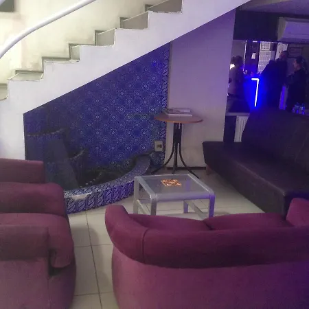 Bed & Breakfast Haymanali *