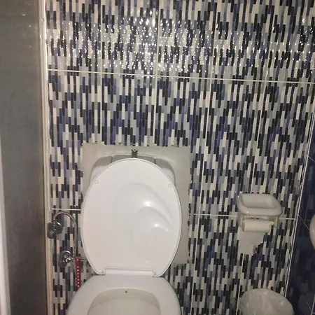 Haymanali Bed & Breakfast