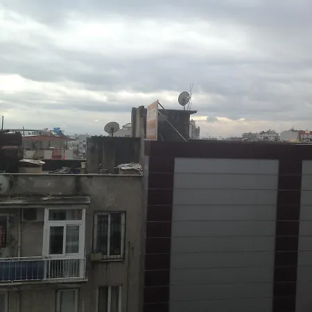 Haymanali Bed & Breakfast Soke