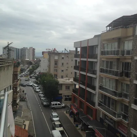 Haymanali Bed & Breakfast *