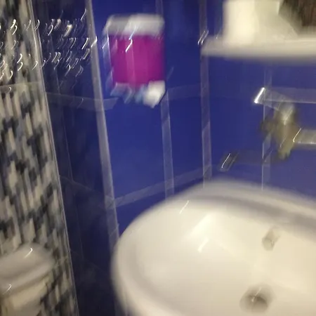 Haymanali Bed & Breakfast