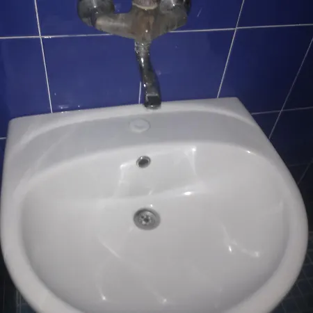 Haymanali Bed & Breakfast *