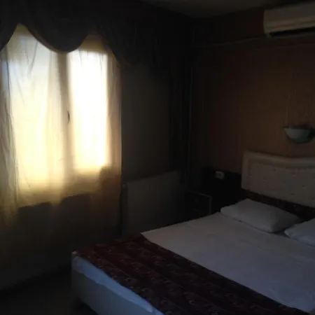 Haymanali Bed & Breakfast Soke