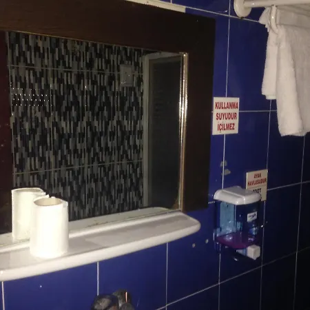 Haymanali Bed & Breakfast Soke