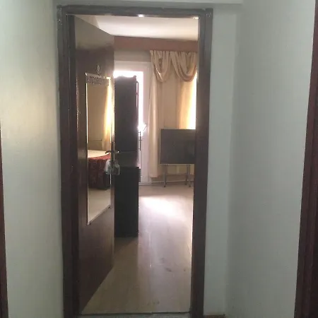 Haymanali Bed & Breakfast *