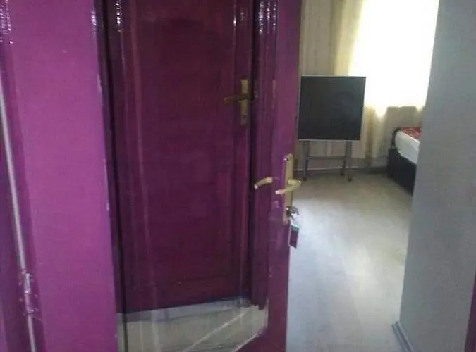 住宿加早餐酒店 Haymanali *