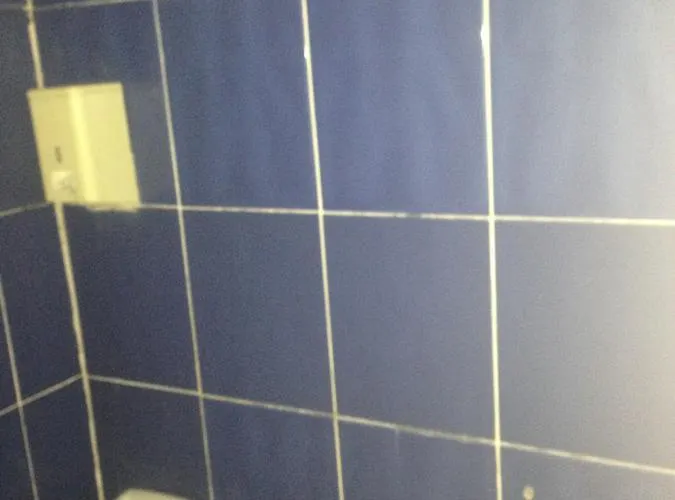 Haymanali 住宿加早餐酒店 Soke