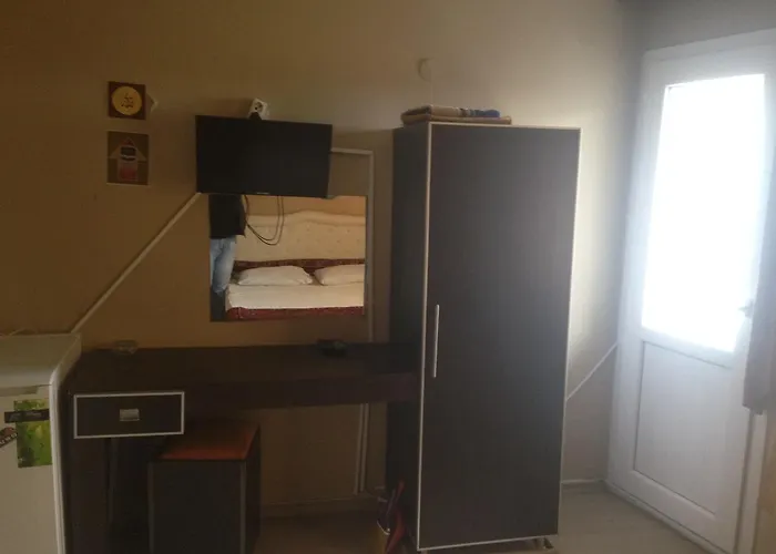 Haymanali 住宿加早餐酒店 *