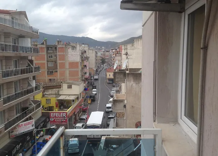 Haymanali 住宿加早餐酒店