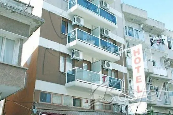 住宿加早餐酒店 Haymanali Soke