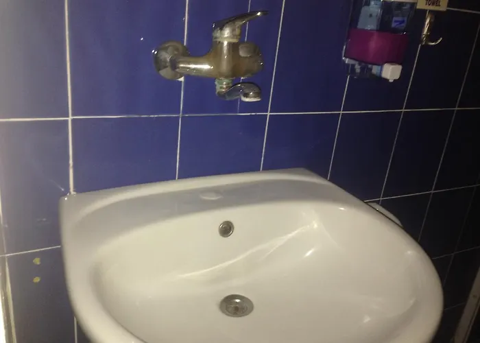 Haymanali 住宿加早餐酒店