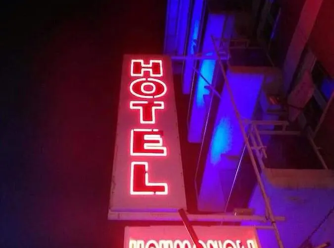 Haymanali 住宿加早餐酒店 *