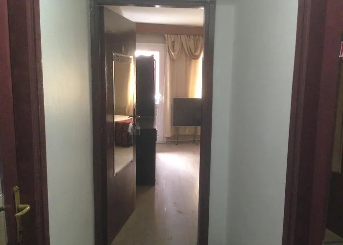 Haymanali 住宿加早餐酒店 *