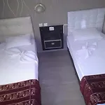 Haymanali