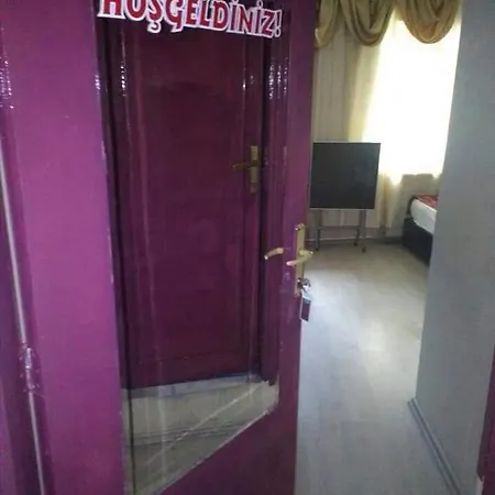 Bed & Breakfast Haymanali *