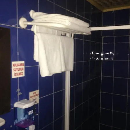 Bed & Breakfast Haymanali Soke