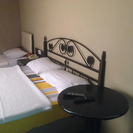 Haymanali Bed & Breakfast