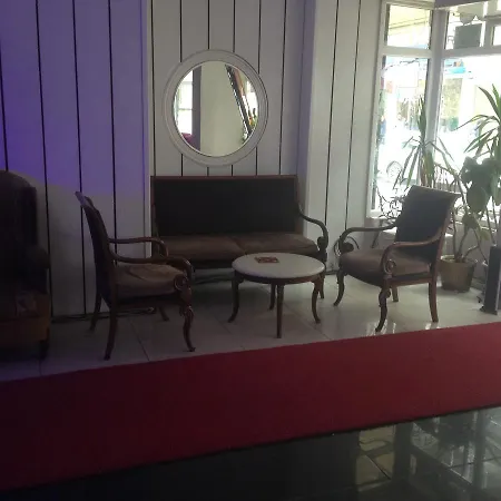 Bed & Breakfast Haymanali Soke