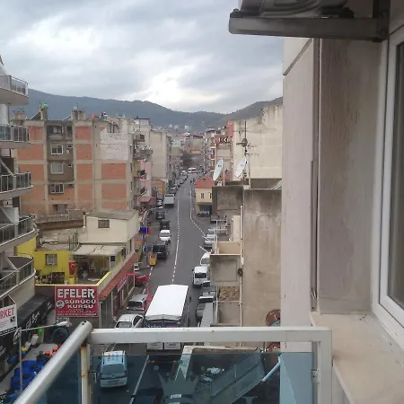 Haymanali Bed & Breakfast