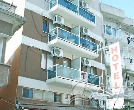 Bed & Breakfast Haymanali Soke