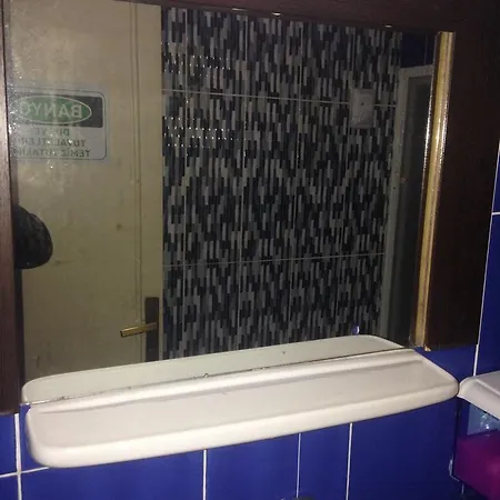 Haymanali Bed & Breakfast