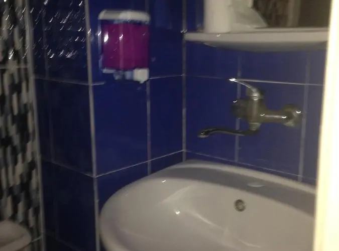 Haymanali * Сёке