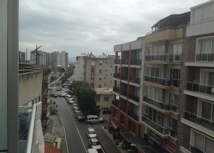 Haymanali Отель типа 