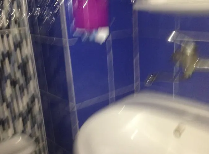 Haymanali Отель типа 