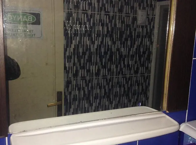 Haymanali Отель типа 